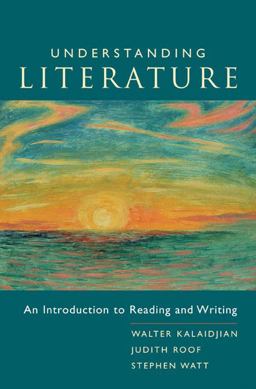 Understanding Literature