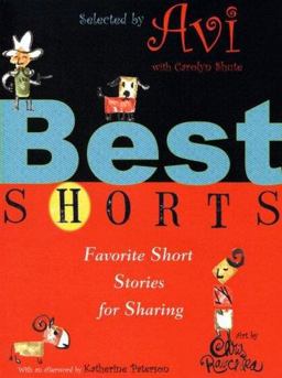 Favorite Stories for Sharing
