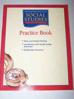 Houghton Mifflin Social Studies