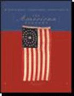 American Pageant A History of the Republic: Complete 13th 9780618479276 Front Cover