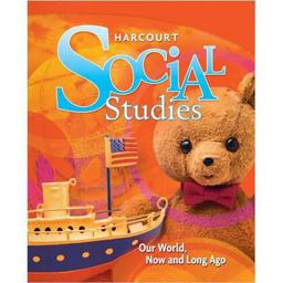 Houghton Mifflin Social Studies