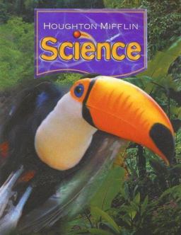 Houghton Mifflin Science