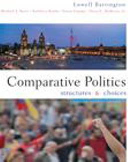 Comparative Politics