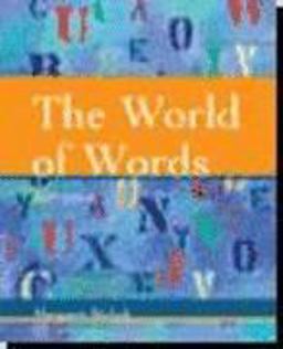 World of Words