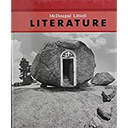 McDougal Littell Literature