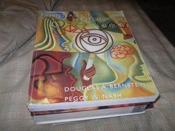 Essentials of Psychology