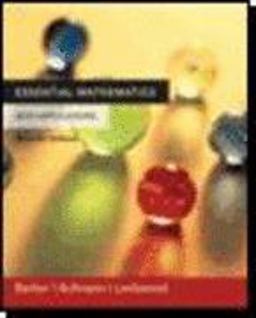 Essential Mathematics with Applications