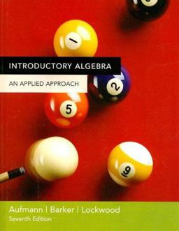 Introductory Algebra