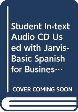 Spanish for Business and Finance