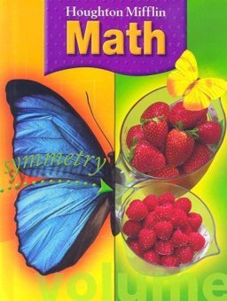 Houghton Mifflin Mathmatics Tennessee