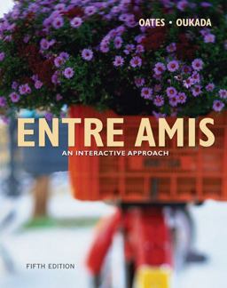 Entre Amis