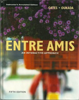 Entre Amis