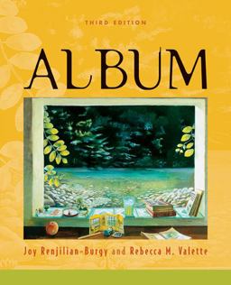 Album Cuentos Del Mundo Hispï¿½nico, Tercera Edicion 3rd 9780618507184 Front Cover