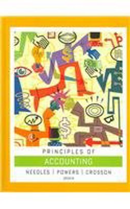Needles Principles of Finance Complete with Hm Accounting Cd and Smarthinking Ninth Edition