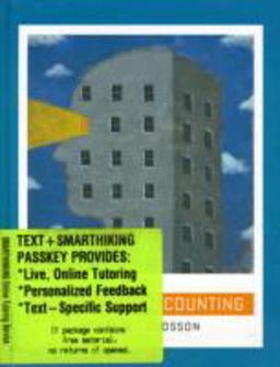 Managerial Accounting