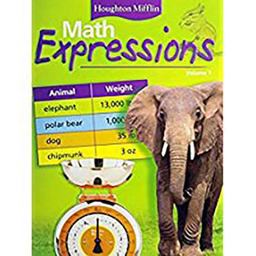 Math Expressions