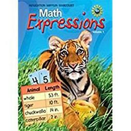 Math Expressions