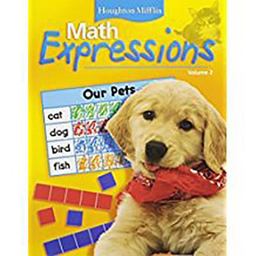 Math Expressions