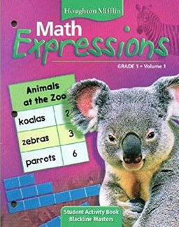 Math Expressions