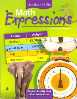 Math Expressions