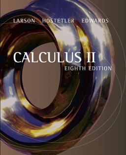 Calculus 8th 9780618512669 Front Cover