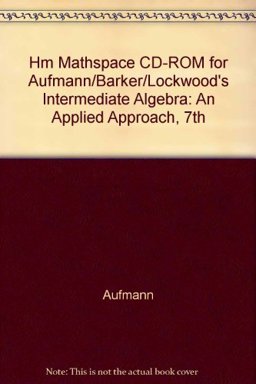 Intermediate Algebra