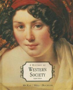 A History of Western Society
