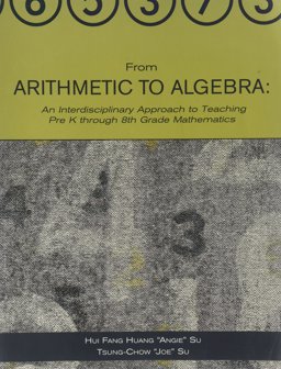 Su from Arithmetic to Algebra