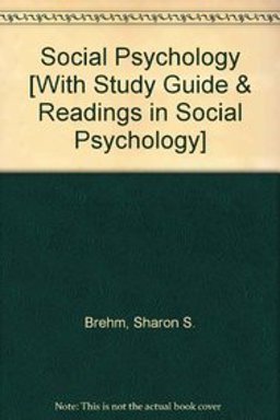 Social Psychology