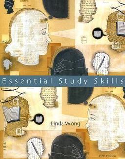 Essential Study Skills 5th 2005 9780618528837 Front Cover