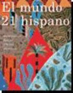 El Mundo 21 Hispano