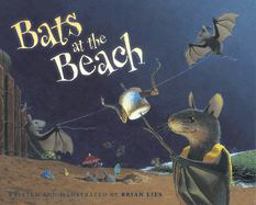 Bats at the Beach  9780618557448 Front Cover