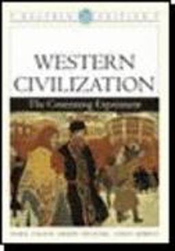 Western Civilization