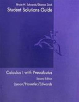 Calculus I with Precalculus