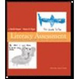 Cooper, Literacy Assessment, 2nd Edition Plus Grabe, Learning with Internet Tools