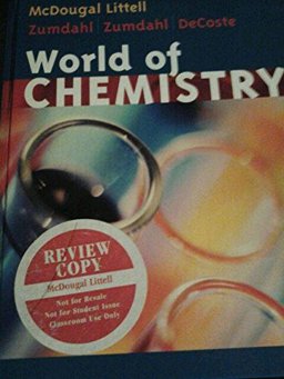 World of Chemistry Class Copy