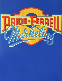 Marketing Thirteenth Edition, Custom Publication