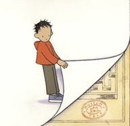 Museum Trip  9780618581252 Front Cover