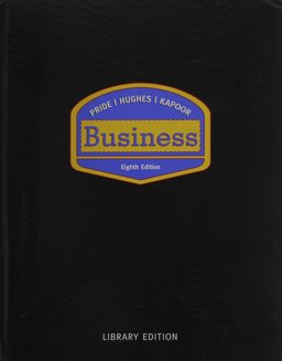 Pride, Business, Library, with Cd and E Study, with Study Guide, with Telecourse Guide, 8th Edition