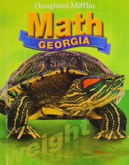 Houghton Mifflin Mathmatics Georgia