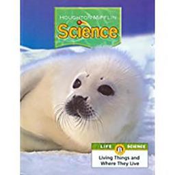 Houghton Mifflin Science