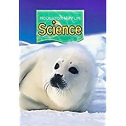 Houghton Mifflin Science