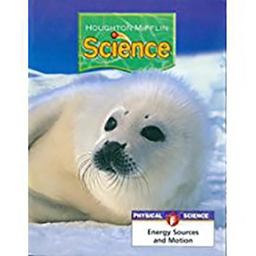 Houghton Mifflin Science