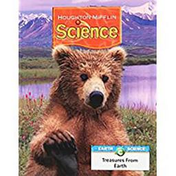 Houghton Mifflin Science