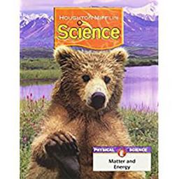 Houghton Mifflin Science