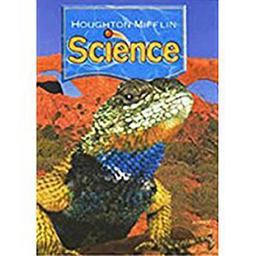 Houghton Mifflin Science