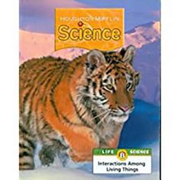 Houghton Mifflin Science