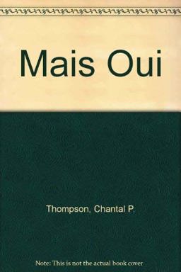 Mais Oui Workbook Lab Manual Video Manual Third Edition, Custom Publication