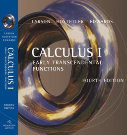 Calculus I