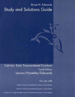 Calculus Early Transcendental Functions 4th 9780618606276 Front Cover